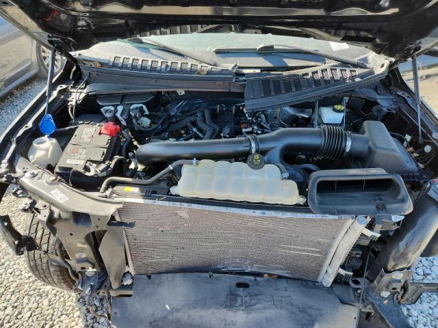 Photo 12 from auction – 2023 FORD EXPEDITION with VIN 1FMJU1K88PEA60151
