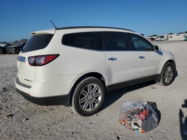 Photo 3 from auction – 2015 CHEVROLET TRAVERSE with VIN 1GNKRGKD9FJ153901