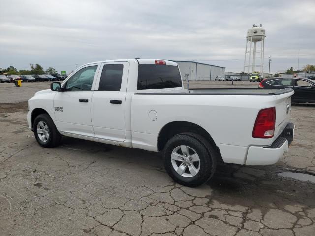 Photo 2 from auction – 2016 RAM 1500 ST with VIN 1C6RR7FG8GS276555