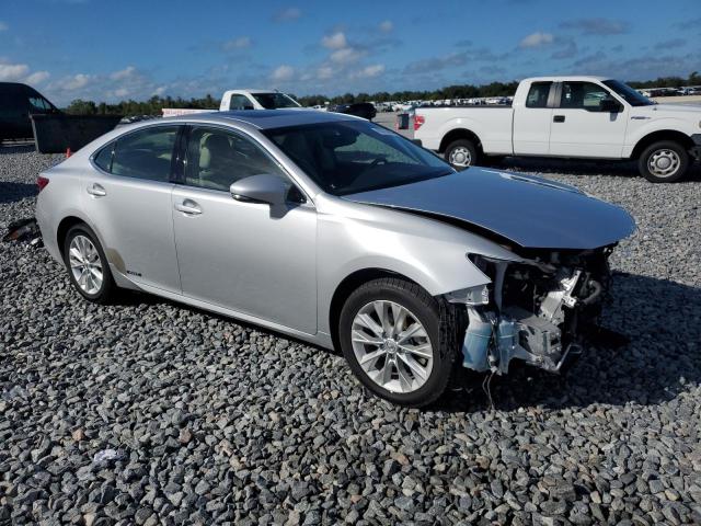 Photo 4 from auction – 2013 LEXUS ES 300H with VIN JTHBW1GG8D2027312