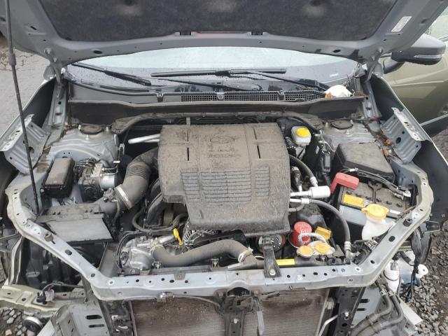 Photo 12 from auction – 2022 SUBARU FORESTER W with VIN JF2SKAMC4NH505756