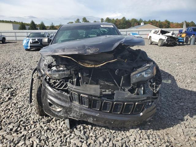 Photo 5 from auction – 2016 JEEP GRAND CHER with VIN 1C4RJFAG5GC456779