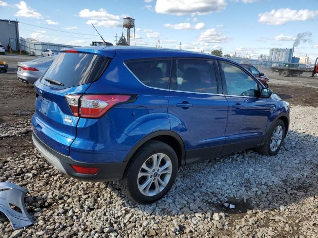 Photo 3 from auction – 2017 FORD ESCAPE with VIN 1FMCU0GDXHUC64224
