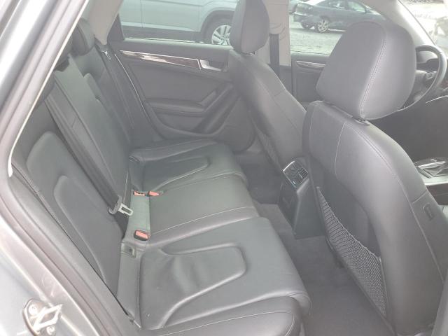 Photo 10 from auction – 2010 AUDI A4 PREMIUM PLUS with VIN WAUWFAFL8AA180594