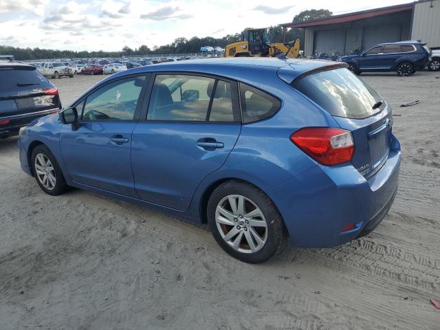 Photo 2 from auction – 2016 SUBARU IMPREZA with VIN JF1GPAB62G8340270