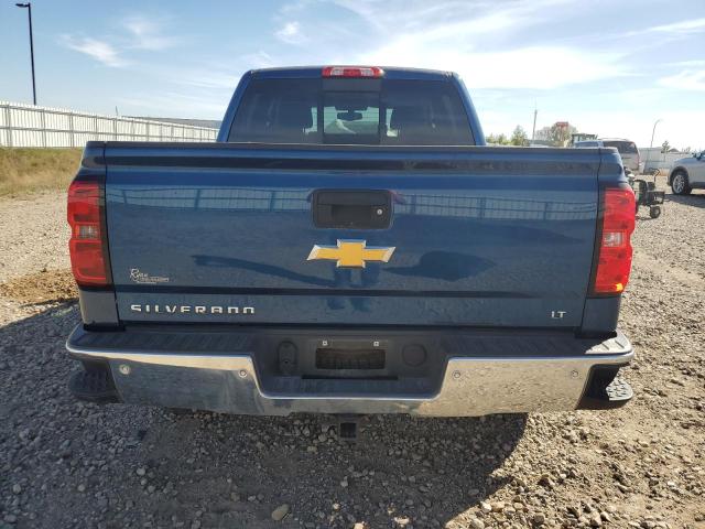 Photo 6 from auction – 2017 CHEVROLET SILVERADO with VIN 3GCUKREC3HG480612