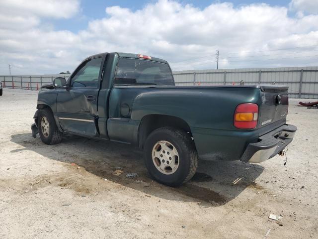 Photo 2 from auction – 2003 CHEVROLET SILVERADO with VIN 1GCEC14T93Z236170