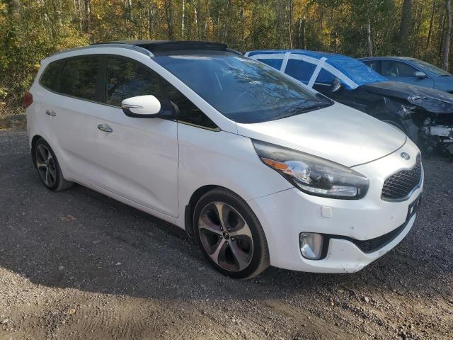Photo 4 from auction – 2014 KIA RONDO with VIN KNAHU8A39E7029667