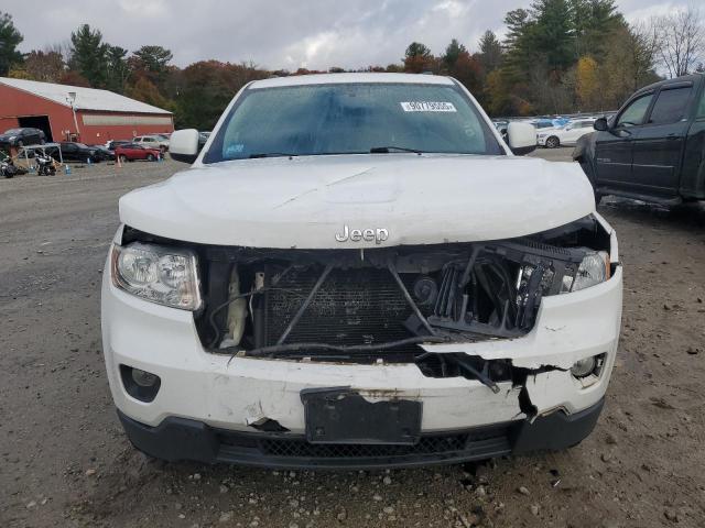 Photo 5 from auction – 2013 JEEP GRAND CHER with VIN 1C4RJFAG1DC648423