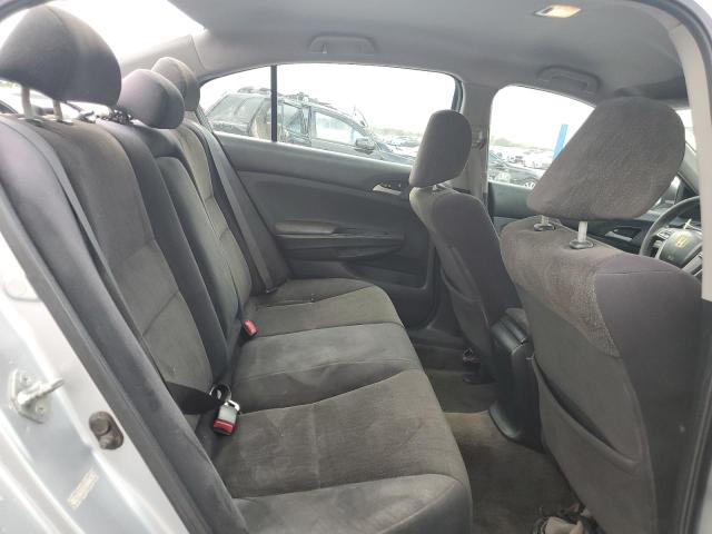 Photo 10 from auction – 2009 HONDA ACCORD with VIN 1HGCP26439A201723