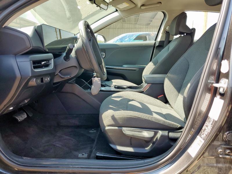 Photo 7 from auction – 2025 KIA K4 LX with VIN 3KPFT4DE7SE033733