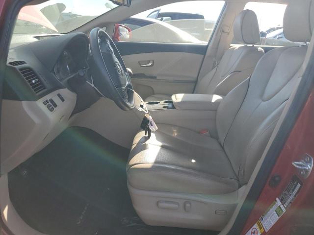 Photo 7 from auction – 2015 TOYOTA VENZA LE with VIN 4T3BK3BB5FU114888