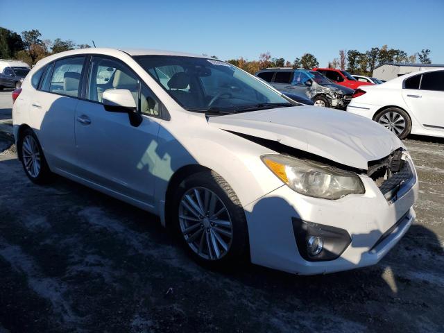 Photo 4 from auction – 2012 SUBARU IMPREZA LI with VIN JF1GPAG65CH201771
