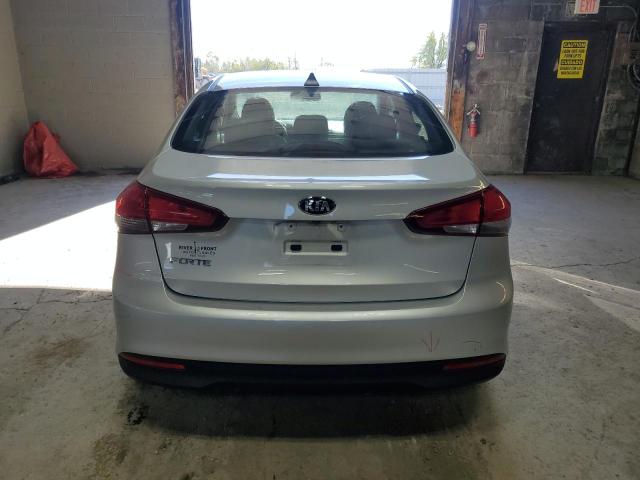 صورة رقم 6 من المزاد - 2018 KIA FORTE مع VIN 3KPFL4A74JE284598
