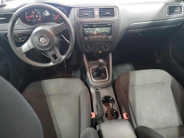 Photo 8 from auction – 2014 VOLKSWAGEN JETTA BASE with VIN 3VW1K7AJ4EM369718