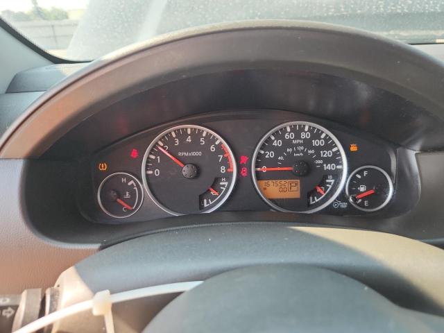 Photo 9 from auction – 2008 NISSAN PATHFINDER with VIN 5N1AR18U48C628740