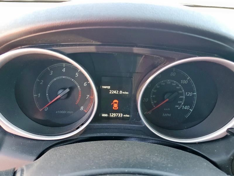 Photo 9 from auction – 2015 MITSUBISHI OUTLANDER with VIN 4A4AP3AWXFE048310