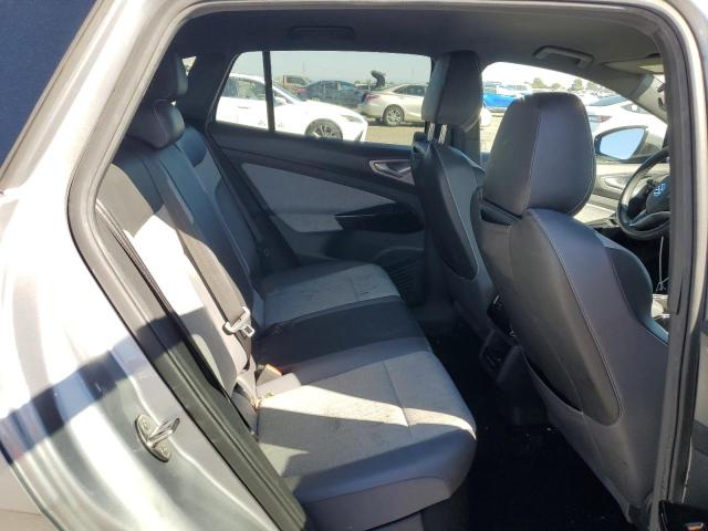 Photo 10 from auction – 2023 VOLKSWAGEN ID.4 PRO with VIN 1V2CMPE89PC027066