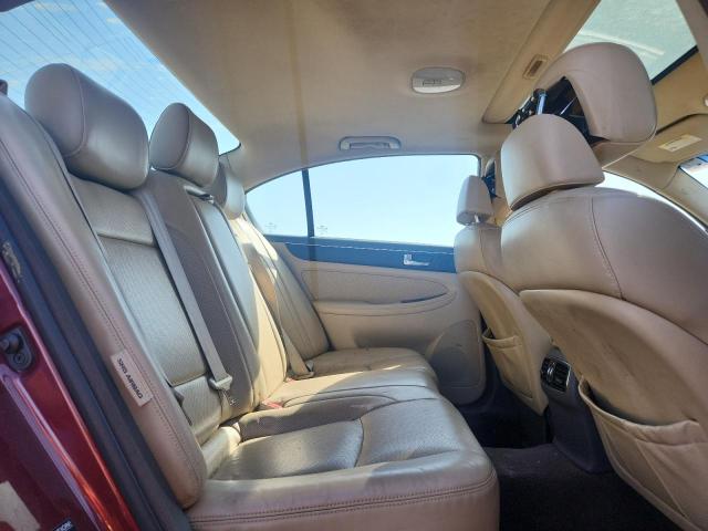Photo 10 from auction – 2011 HYUNDAI GENESIS 4. with VIN KMHGC4DF8BU125007