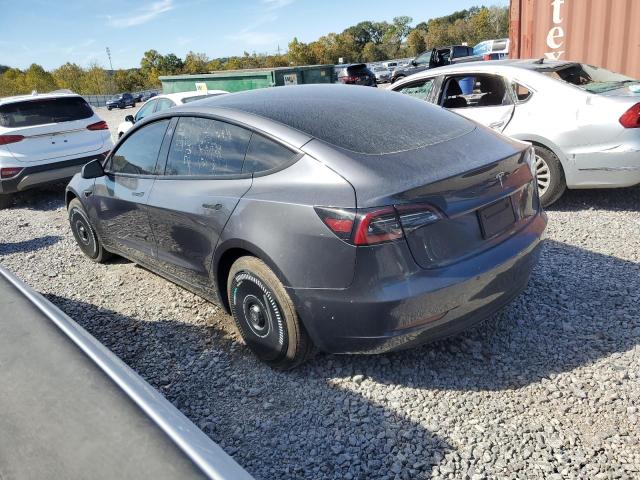 Photo 2 from auction – 2022 TESLA MODEL 3 with VIN 5YJ3E1EA3NF185238