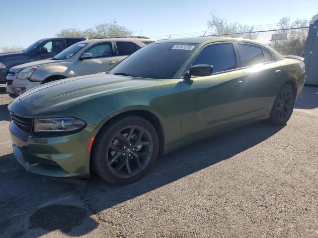 Photo 1 from auction – 2022 DODGE CHARGER SX with VIN 2C3CDXBG7NH138873
