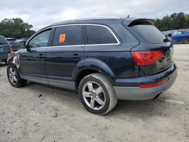 Photo 2 from auction – 2012 AUDI Q7 PREMIUM with VIN WA1LGAFE4CD003427