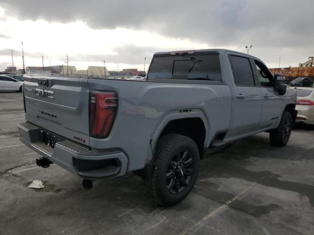 Photo 3 from auction – 2025 GMC SIERRA K25 with VIN 1GT4UPEY1SF145058