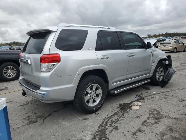 Photo 3 from auction – 2013 TOYOTA 4RUNNER SR with VIN JTEBU5JR2D5127960