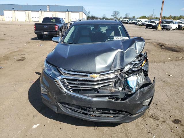 Photo 5 from auction – 2018 CHEVROLET EQUINOX PR with VIN 3GNAXMEV0JS542955