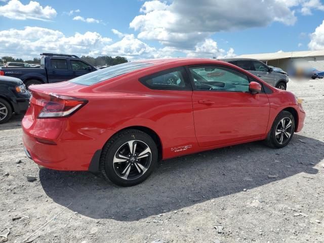 Photo 3 from auction – 2015 HONDA CIVIC EX with VIN 2HGFG3A87FH508631