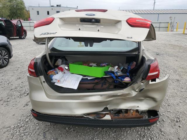 Photo 6 from auction – 2017 FORD FOCUS SE with VIN 1FADP3F21HL235031
