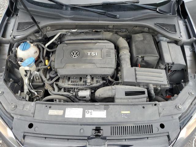 Photo 11 from auction – 2015 VOLKSWAGEN PASSAT SE with VIN 1VWBT7A38FC066737