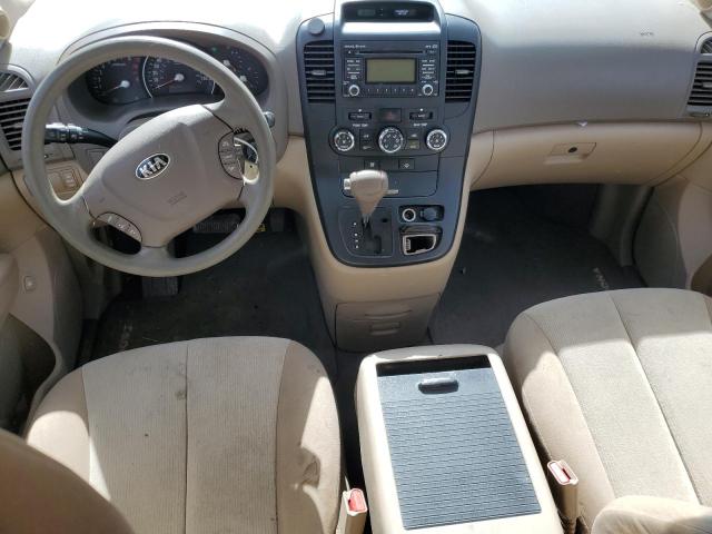 Photo 8 from auction – 2014 KIA SEDONA LX with VIN KNDMG4C77E6578923