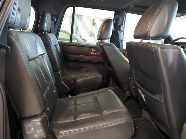صورة رقم 11 من المزاد - 2011 LINCOLN NAVIGATOR مع VIN 5LMJJ3J55BEJ09274