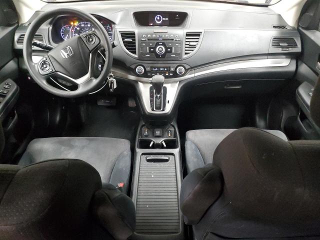 Photo 8 from auction – 2014 HONDA CR-V EX with VIN 2HKRM4H53EH101241
