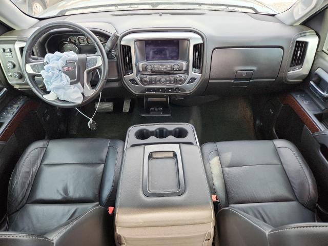Photo 8 from auction – 2016 GMC SIERRA K15 with VIN 1GTV2NEC2GZ180913
