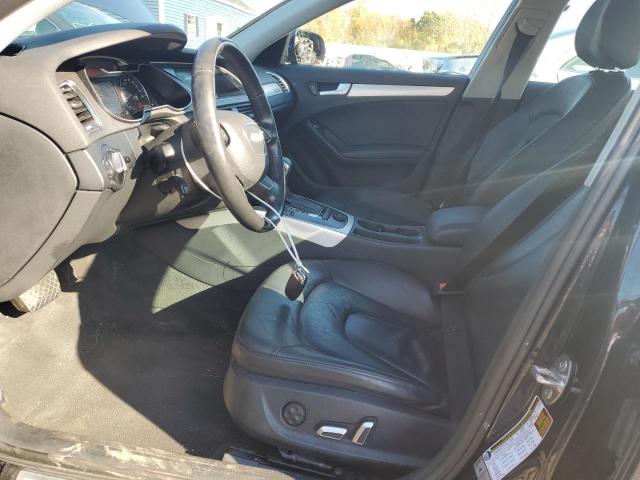 Zdjęcie 7 z aukcji – 2015 AUDI A4 PREMIUM z VIN WAUBFAFL5FN012636