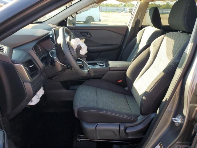 Photo 7 from auction – 2021 NISSAN ROGUE S with VIN 5N1AT3AB4MC809157