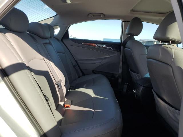 Photo 10 from auction – 2011 HYUNDAI SONATA SE with VIN 5NPEC4AC3BH167472
