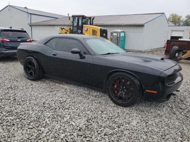 Photo 4 from auction – 2015 DODGE CHALLENGER with VIN 2C3CDZC96FH834430