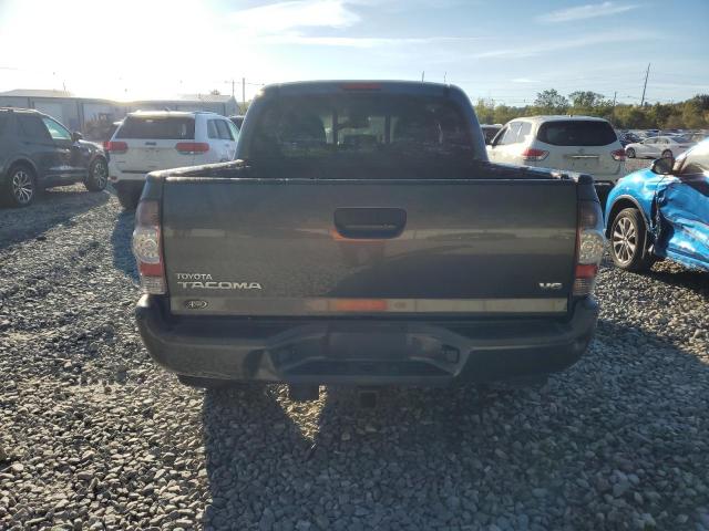 Photo 6 from auction – 2013 TOYOTA TACOMA DOU with VIN 3TMLU4EN6DM117372