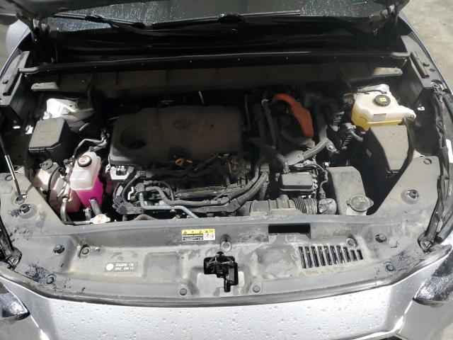 Photo 12 from auction – 2024 TOYOTA HIGHLANDER with VIN 5TDEBRCHXRS609046