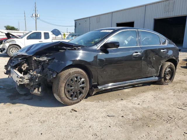 Photo 1 from auction – 2018 NISSAN ALTIMA 2.5 with VIN 1N4AL3AP3JC114394
