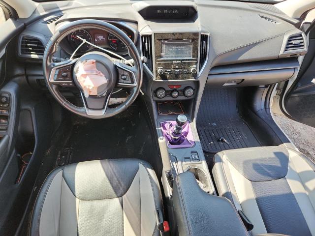 Photo 8 from auction – 2018 SUBARU CROSSTREK with VIN JF2GTABC8J9206667