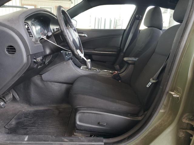 Photo 7 from auction – 2013 DODGE CHARGER PO with VIN 2C3CDXAT3DH677343