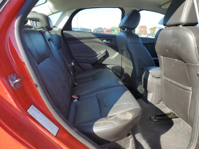 Photo 10 from auction – 2014 FORD FOCUS SE with VIN 1FADP3F26EL433695