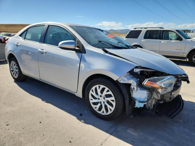 Photo 4 from auction – 2017 TOYOTA COROLLA L with VIN 2T1BURHE3HC824268