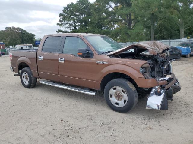 Photo 4 from auction – 2011 FORD F150 SUPER with VIN 1FTFW1CF5BFA34045