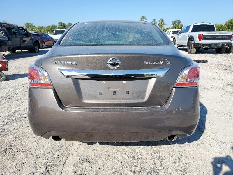 Photo 6 from auction – 2015 NISSAN ALTIMA 2.5 with VIN 1N4AL3AP5FC581839