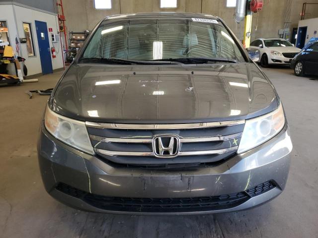 Photo 5 from auction – 2012 HONDA ODYSSEY EX with VIN 5FNRL5H67CB084196